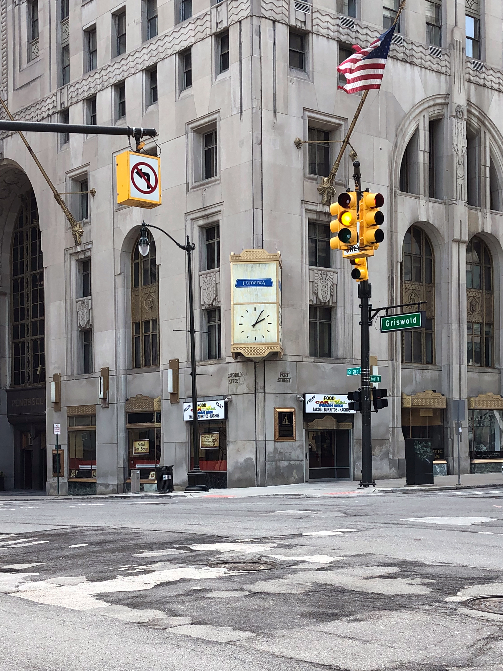 WhatTimeIsIt?DetroitAndThePerceptionOfTime.LeonieHagen,